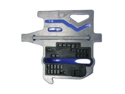 Ram 52119998AA PLATE Manual Valve Cam