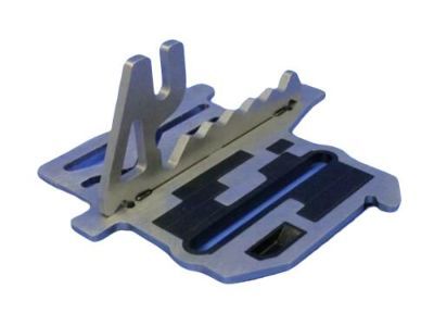 Ram 52119998AA PLATE Manual Valve Cam