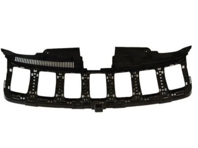 Jeep 68258419AB GRILLE Radiator