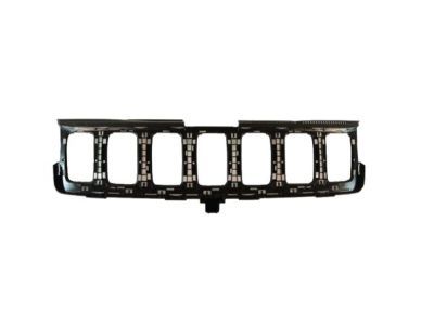 Jeep 68258419AB GRILLE Radiator