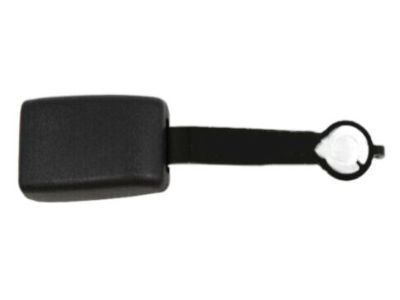 Jeep Seat Belt - 1HQ401DVAA