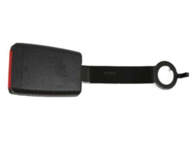 Jeep Seat Belt - 1HQ401DVAA