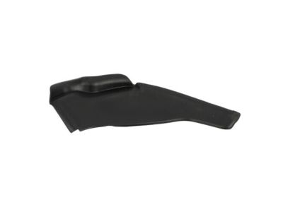 Mopar 68110150AG Side Seal, Passenger Side