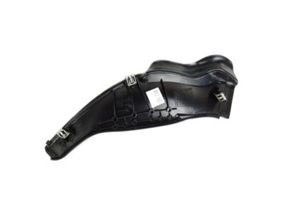 Mopar 68110150AG Side Seal, Passenger Side