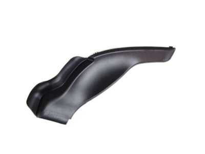 Mopar 68110150AG Side Seal, Passenger Side