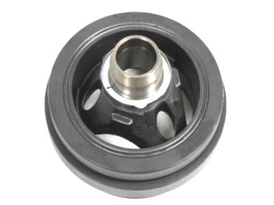 Ram 1500 Classic Crankshaft Pulley - 53022083AA