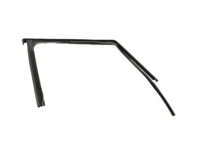 Jeep 68417348AA Run Channel