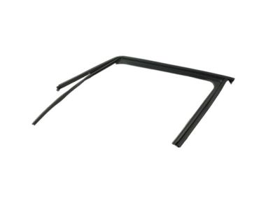 Jeep 68417348AA Run Channel