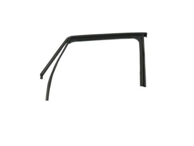 Jeep 68417348AA Run Channel