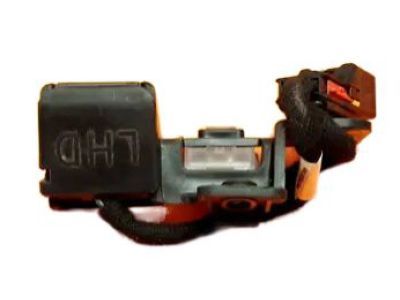 Jeep 68193643AB LAMP Courtesy