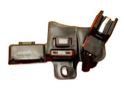 Jeep 68193643AB LAMP Courtesy