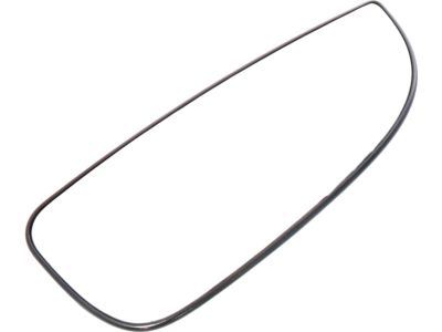 Mopar 68095309AA Glass Mirror Replacement Lower
