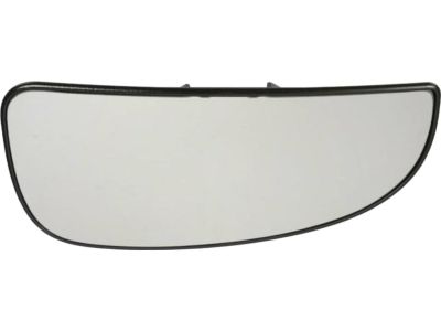 Mopar 68095309AA Glass Mirror Replacement Lower