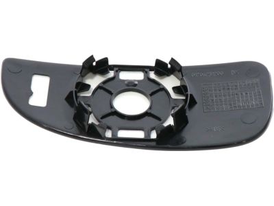 Mopar 68095309AA Glass Mirror Replacement Lower