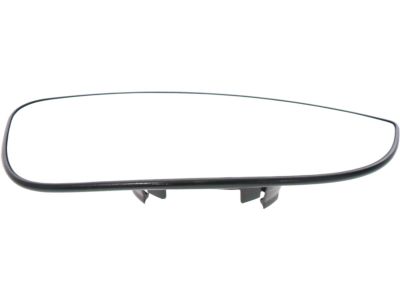 Mopar 68095309AA Glass Mirror Replacement Lower