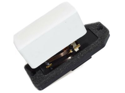 Jeep Blower Motor Resistor - 5014212AA