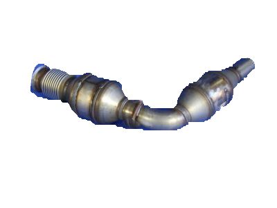 Dodge Viper Exhaust Pipe - 5181828AA