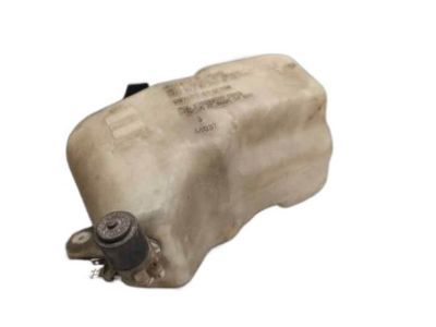 Chrysler Coolant Reservoir - 4546519