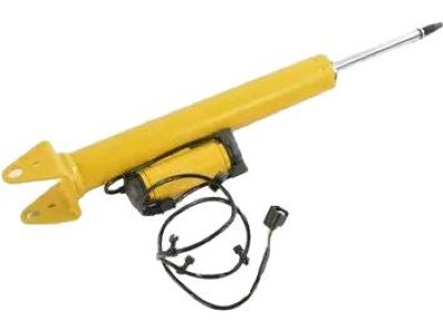 Mopar 68298972AB Shock Absorber Kit Suspension Rear