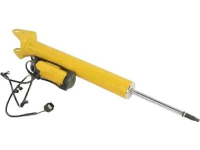 Mopar 68298972AB Shock Absorber Kit Suspension Rear