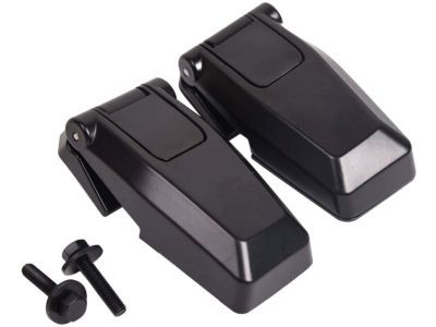 Jeep 57010060AB HINGE Glass