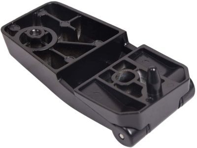 Jeep 57010060AB HINGE Glass