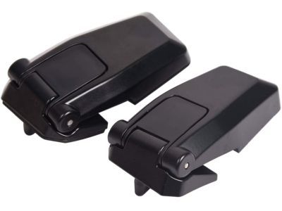 Jeep 57010060AB HINGE Glass