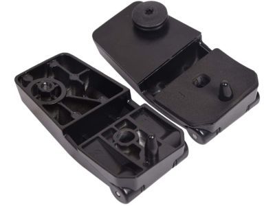 Jeep 57010060AB HINGE Glass