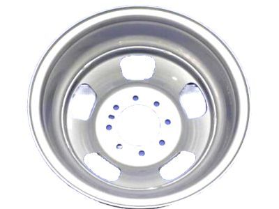 Dodge Spare Wheel - ZZ23S4AAC
