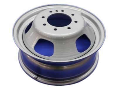 Dodge Spare Wheel - ZZ23S4AAC