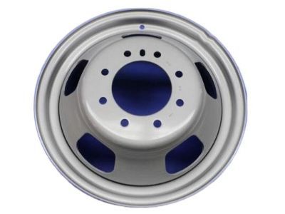 Dodge Spare Wheel - ZZ23S4AAC