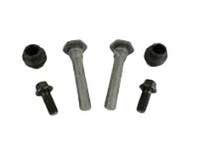 Mopar 68283294AA Pin Kit Disc Brake