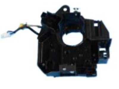 Ram 68110740AE CLOCKSPRING Steering Column Control Module