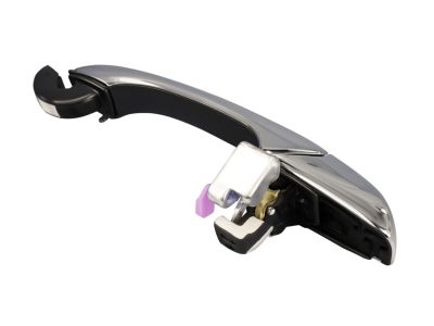 Mopar 4589722AD Handle Exterior Door