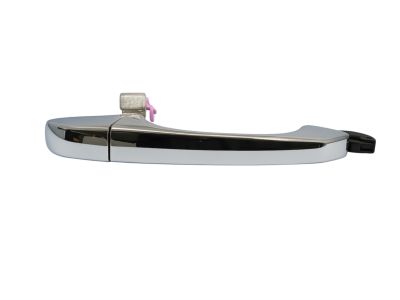 Mopar 4589722AD Handle Exterior Door