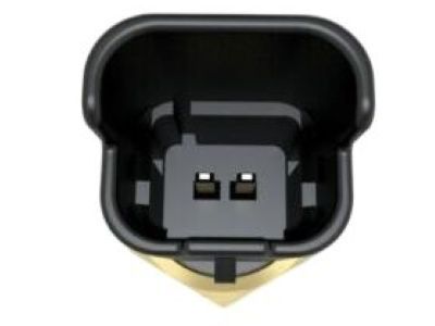 Jeep 68070744AB Coolant Temperature Sensor