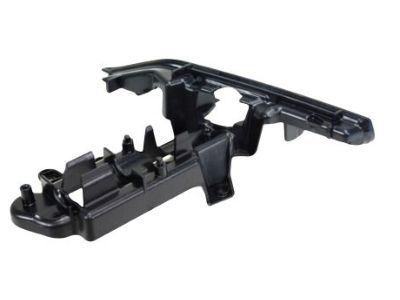 Jeep 68223027AA BRACKET Headlamp Washer