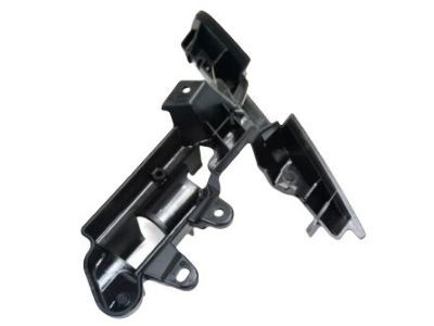 Jeep 68223027AA BRACKET Headlamp Washer