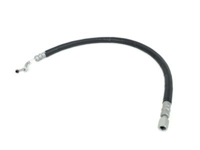 Ram Power Steering Hose - 52122341AH