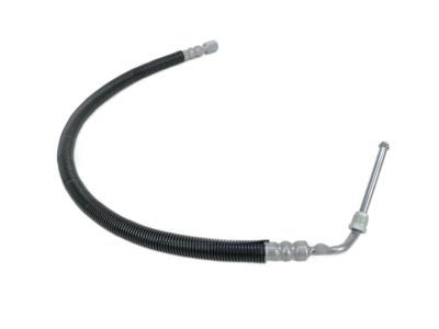 Ram Power Steering Hose - 52122341AH