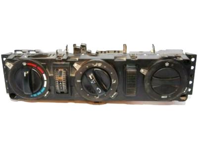 Dodge Sprinter 2500 Blower Control Switches - 5103643AB