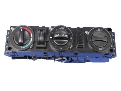 Dodge Sprinter 2500 Blower Control Switches - 5103643AB