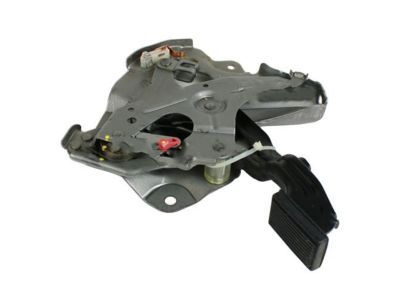Ram 52010176AG Parking Brake Control