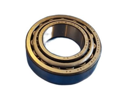 Jeep 5012825AA Axle Bearings