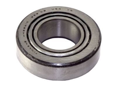 Jeep 5012825AA Axle Bearings