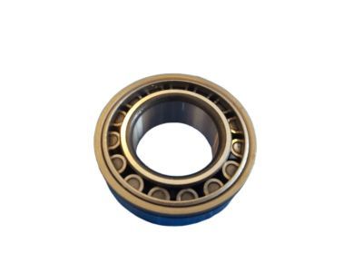 Jeep 5012825AA Axle Bearings