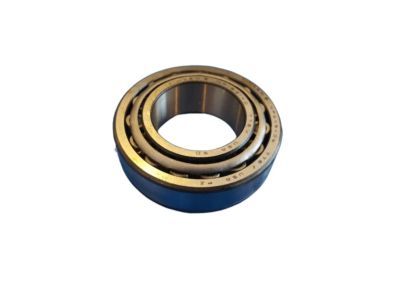 Jeep 5012825AA Axle Bearings