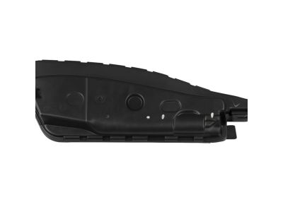 Mopar 5108090AB Air Bag Seat, Front Passenger Side