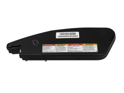 Mopar 5108090AB Air Bag Seat, Front Passenger Side