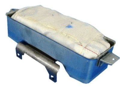 Dodge 68195937AA Passenger Air Bag